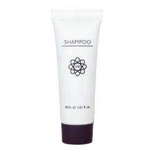 SHAMPOO TUBE 30ML, SOUL RANGE 300CT