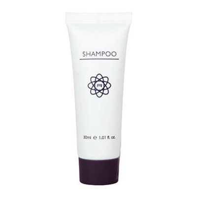 SHAMPOO TUBE 30ML, SOUL RANGE 300CT