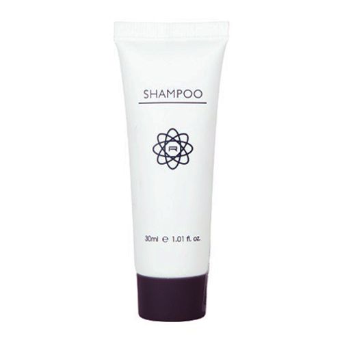 SHAMPOO TUBE 30ML, SOUL RANGE 300CT