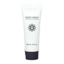 BODY WASH TUBE 30ML SOUL RANGE 300CTN