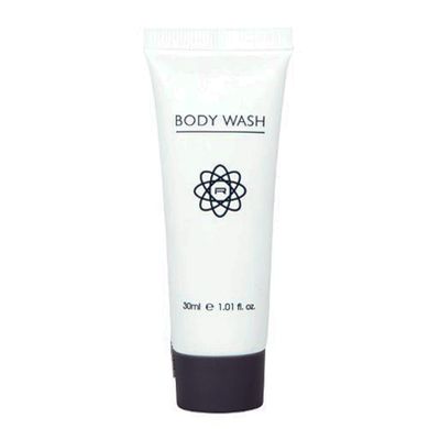 BODY WASH TUBE 30ML SOUL RANGE 300CTN