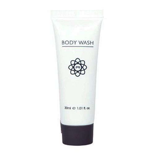 BODY WASH TUBE 30ML SOUL RANGE 300CTN