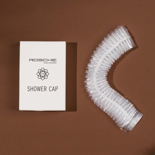 SHOWER CAP, SOUL RANGE 300CTN