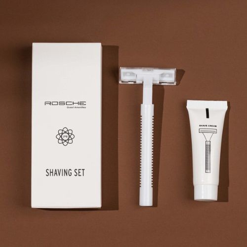 SHAVING KIT, SOUL RANGE 300CTN