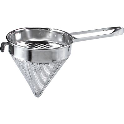 Soup strainer double mesh, Paderno