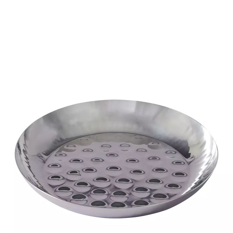 BOWL SERVING 245MM S/ST, MODA SERVING