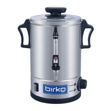 HOT WATER URN 5LT BIRKO