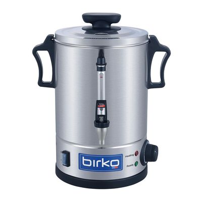 HOT WATER URN 5LT BIRKO