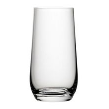 GLASS HIBALL 480ML, CROWN MURRAY