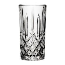 GLASS HIGHBALL 390ML, CROWN MAESTRO