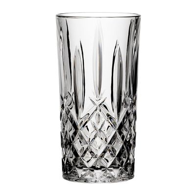 GLASS HIGHBALL 390ML, CROWN MAESTRO