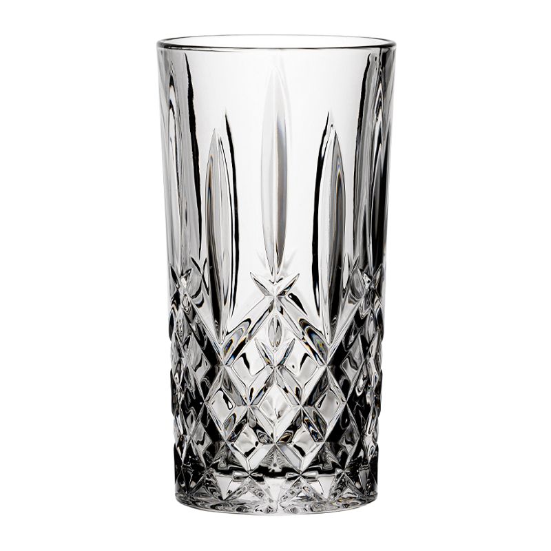 GLASS HIGHBALL 390ML, CROWN MAESTRO