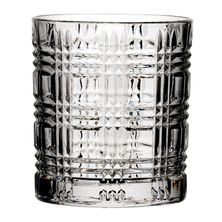 GLASS TUMBLER 350ML, CROWN RHINE