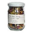 EDIBLE FLOWER SPRINKLES RAINBOW FIELD