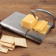 CHEESE SLICER S/S 18X13.5CM, ENDURANCE