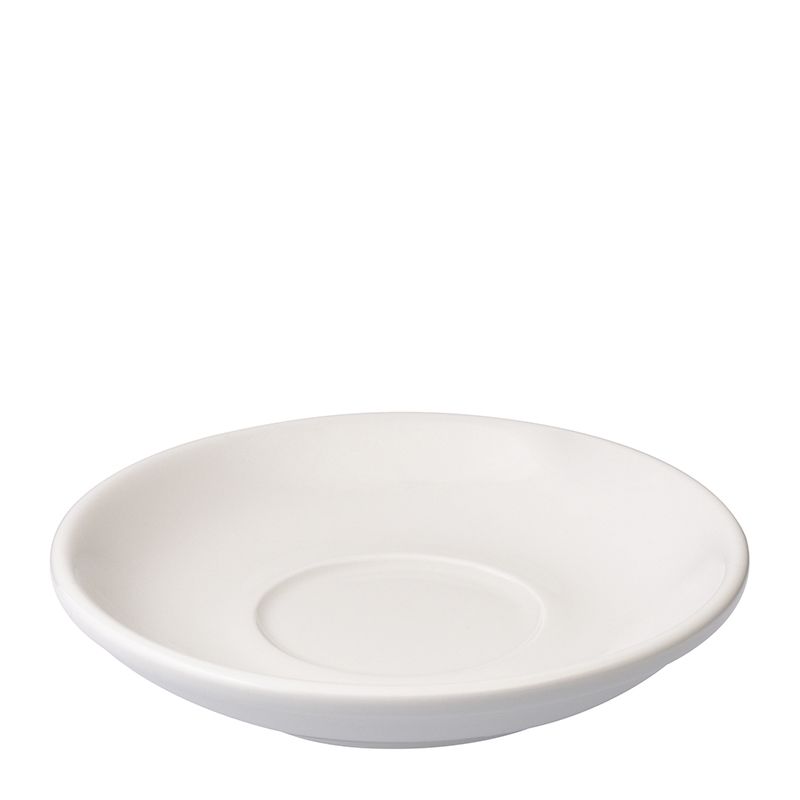 SAUCER WHITE 155MM, LOVERAMICS EGG