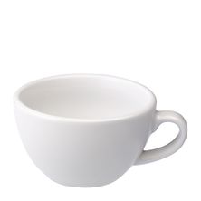 CUP COFFEE WHITE 200ML, LOVERAMICS EGG