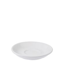 SAUCER WHITE 11.5CM, LOVERAMICS EGG