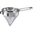 STRAINER CONICAL COARSE 18/8 CHEF INOX