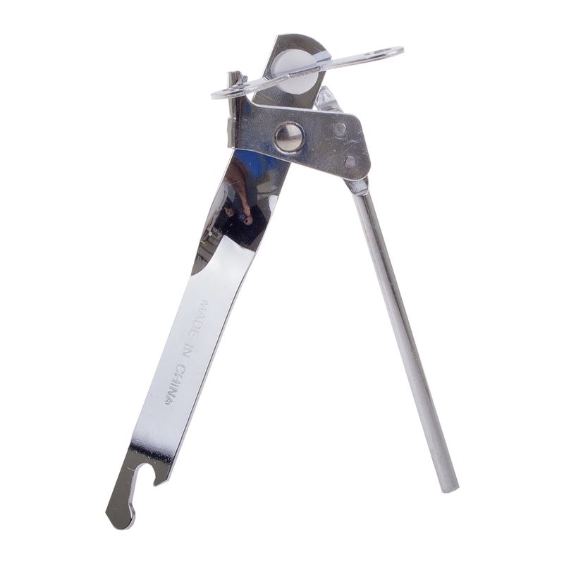 OPENER CAN BUTTERFLY CHROME PLATE, APPETITO