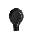 SPOON REST BLACK, EPICURIOUS