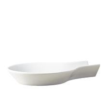 SPOON REST WHITE, EPICURIOUS