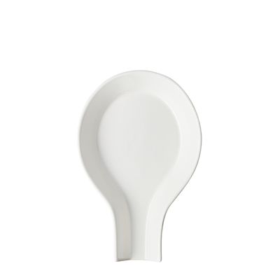 SPOON REST WHITE, EPICURIOUS