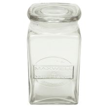 JAR STORAGE 1.0LT, M&W OLDE ENGLISH