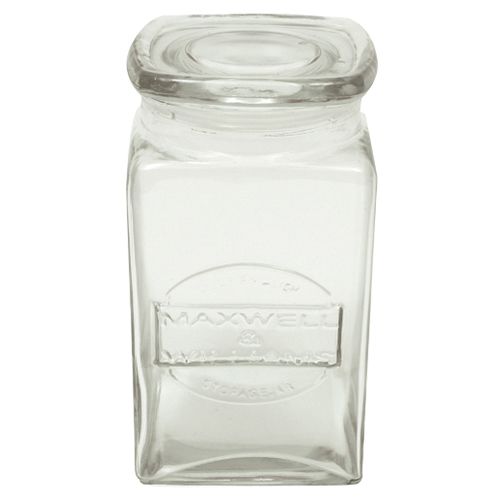 JAR STORAGE 1.0LT, M&W OLDE ENGLISH