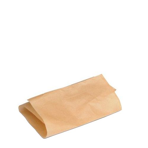 GREASEPROOF PAPER BROWN 410X110, 2400S