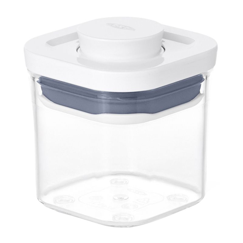 CANNISTER MINI SQUARE 0.2L, OXO POP