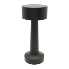 LAMP MATTE BLACK CLASSIC AB LIFESTYLE