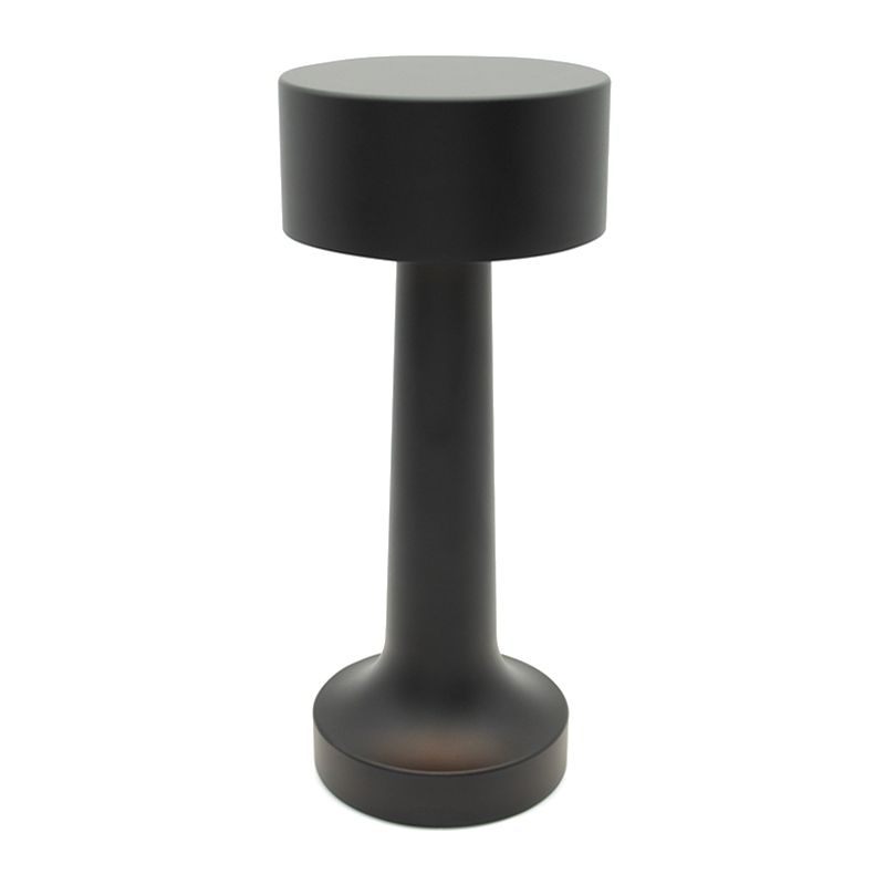 LAMP MATTE BLACK CLASSIC AB LIFESTYLE