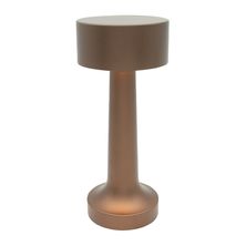 LAMP MATTE COFFEE CLASSIC AB LIFESTYLE