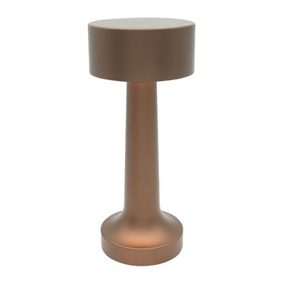 LAMP MATTE COFFEE CLASSIC AB LIFESTYLE