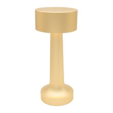 LAMP MATTE GOLD CLASSIC AB LIFESTYLE