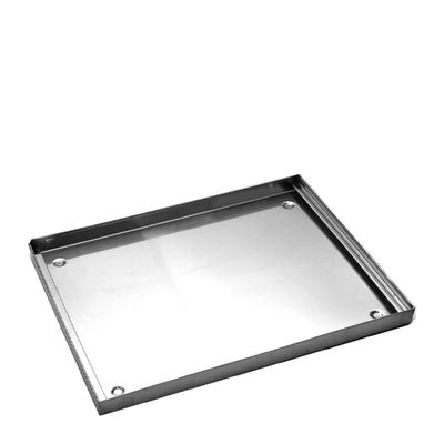 DRIP TRAY FOR GLASS BASKET 425X350, KH