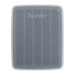ICE TRAY WATER BOTTLE CHARCOAL, TOVOLO