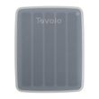 ICE TRAY WATER BOTTLE CHARCOAL, TOVOLO