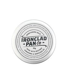 CONDITIONING BALM, IRONCLAD