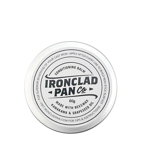 CONDITIONING BALM, IRONCLAD