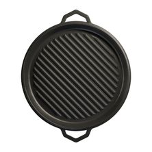 GRILL CAST IRON GRANDE LEGACY, IRONCLAD