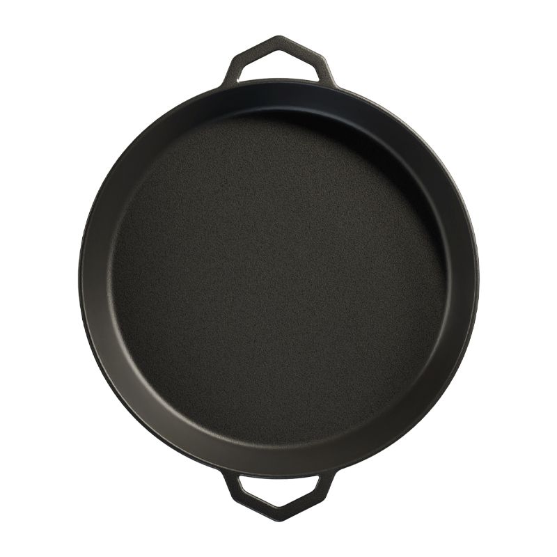 PAN CAST IRON GRANDE LEGACY, IRONCLAD