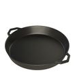 PAN CAST IRON GRANDE LEGACY, IRONCLAD