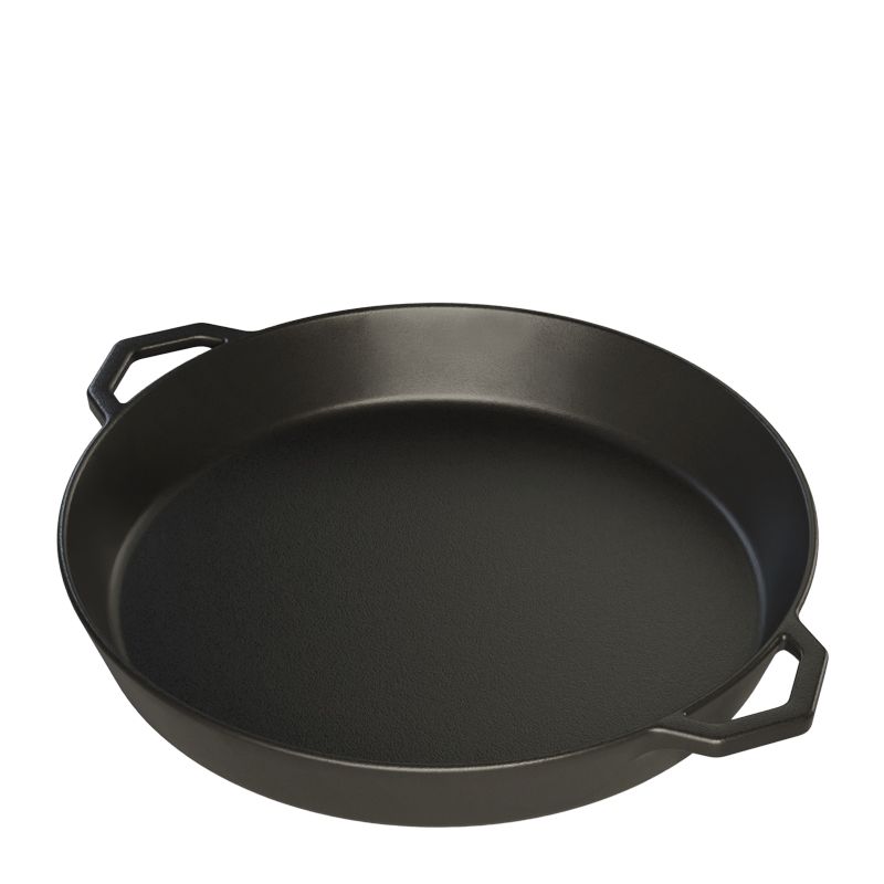 PAN CAST IRON GRANDE LEGACY, IRONCLAD