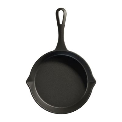 PAN CAST IRON LIL LEGACY, IRONCLAD