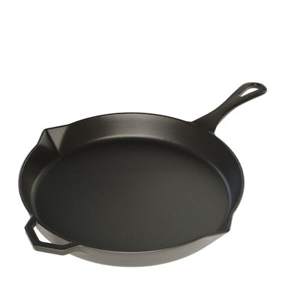 PAN CAST IRON LEGACY 28CM, IRONCLAD