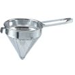 STRAINER CONICAL COARSE 18/8 CHEF INOX