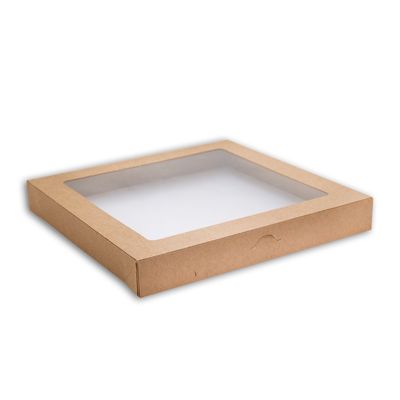 LID FOR CATERING BOX SMALL 10PCE