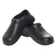 CLOGS BLACK, PROCHEF